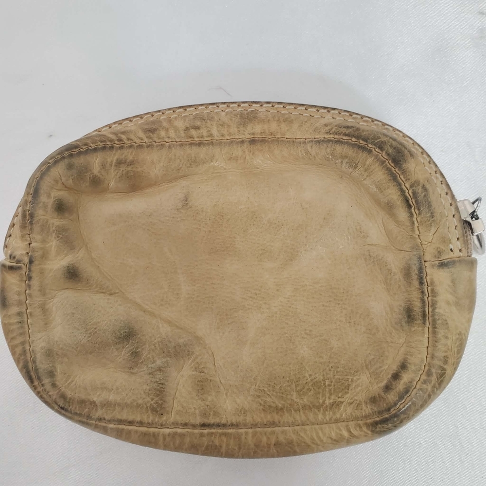 M0851 Leather Wallet